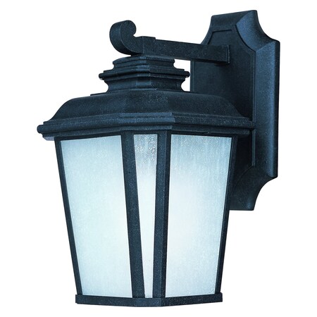 Maxim Radcliffe Led E26-Outdoor Wall Mount 65642WFBO